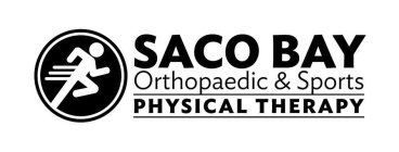 SACO BAY ORTHOPAEDIC & SPORTS PHYSICAL THERAPY