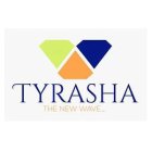 TYRASHA THE NEW WAVE