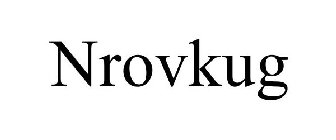 NROVKUG