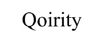 QOIRITY