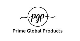 PGP PRIME GLOBAL PRODUCTS