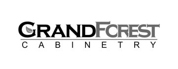 GRAND FOREST CABINETRY