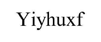 YIYHUXF
