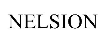 NELSION