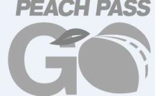 PEACH PASS GO