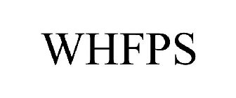 WHFPS