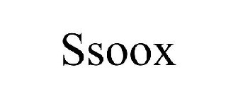 SSOOX