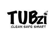 TUBZI CLEAN SAFE SMART
