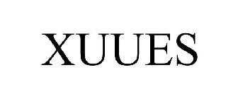 XUUES