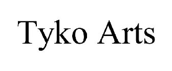 TYKO ARTS