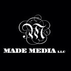 M MADE MEDIA LLC
