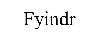 FYINDR