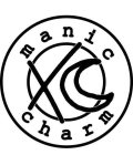 MANIC CHARM