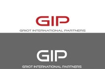 GIP GRIOT INTERNATIONAL PARTNERS GIP GRIOT INTERNATIONAL PARTNERS