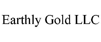 EARTHLY GOLD LLC