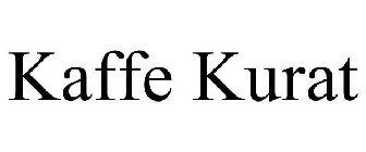 KAFFE KURAT