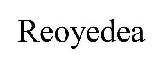 REOYEDEA