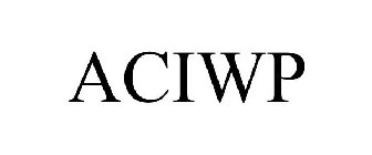 ACIWP