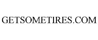 GETSOMETIRES.COM