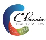 C CLASSIC COATINGS SYSTEMS