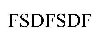 FSDFSDF