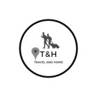 T&H TRAVEL AND HOME