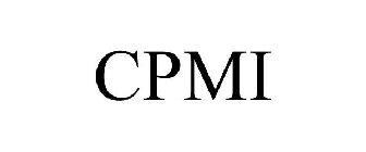 CPMI