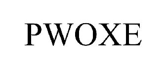 PWOXE