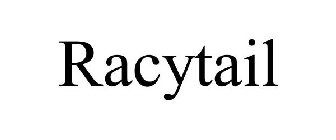 RACYTAIL