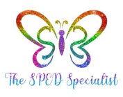 THE SPED SPECIALIST