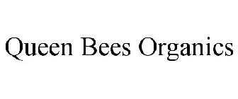 QUEEN BEES ORGANICS