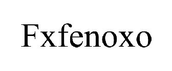 FXFENOXO