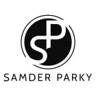 SP SAMDER PARKY