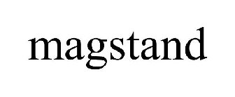 MAGSTAND