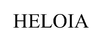 HELOIA