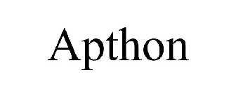 APTHON