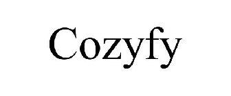 COZYFY