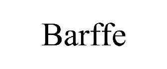 BARFFE