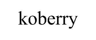 KOBERRY