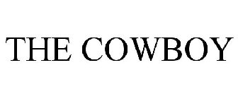 THE COWBOY