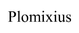 PLOMIXIUS