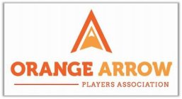 ORANGE ARROW PLAYERS ASSOCIATION