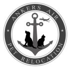 ANKERS AIR PET RELOCATION