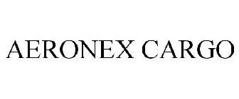 AERONEX CARGO