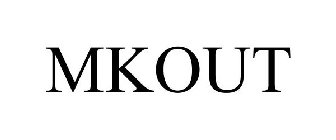 MKOUT