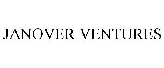 JANOVER VENTURES