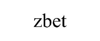 ZBET