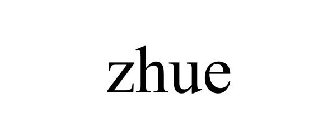 ZHUE