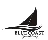 BLUE COAST YACHTING