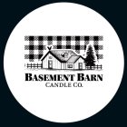 BASEMENT BARN CANDLE CO.